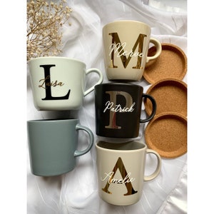 Personalisierte Tasse| Tasse| Kaffeetasse| Teetasse| personalisiertes Geschenk| Geschenk| Ostergeschenk| Ostern|Geburtstagsgeschenk