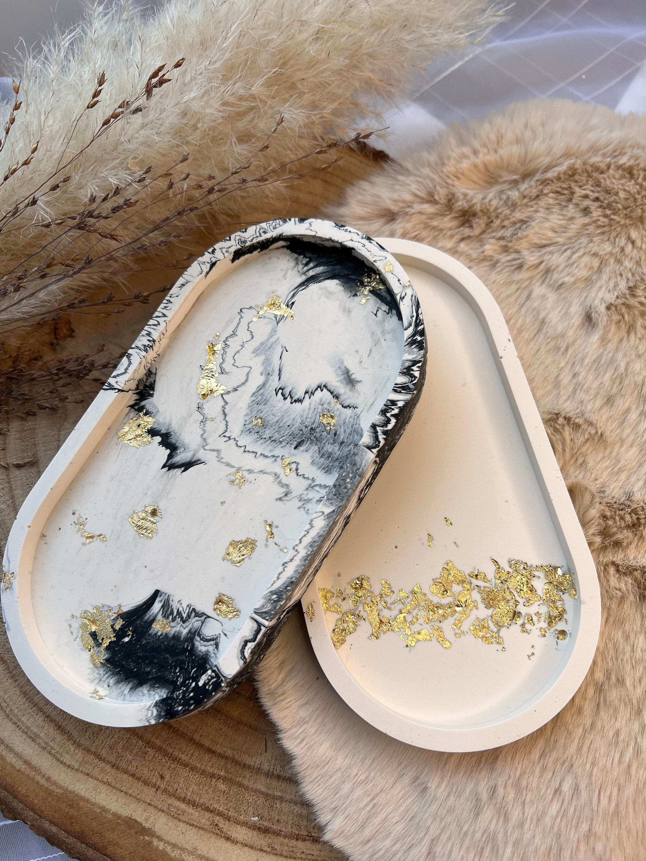 Sieradenschalen en -houders – Lovely Gifts By Felicia