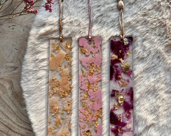 Lesezeichen| Resin Lesezeichen| personalisierte Lesezeichen| Geschenk für sie| Bookmark| Ostergeschenk| Ostern| Buchzubehör| Resin Bookmark|