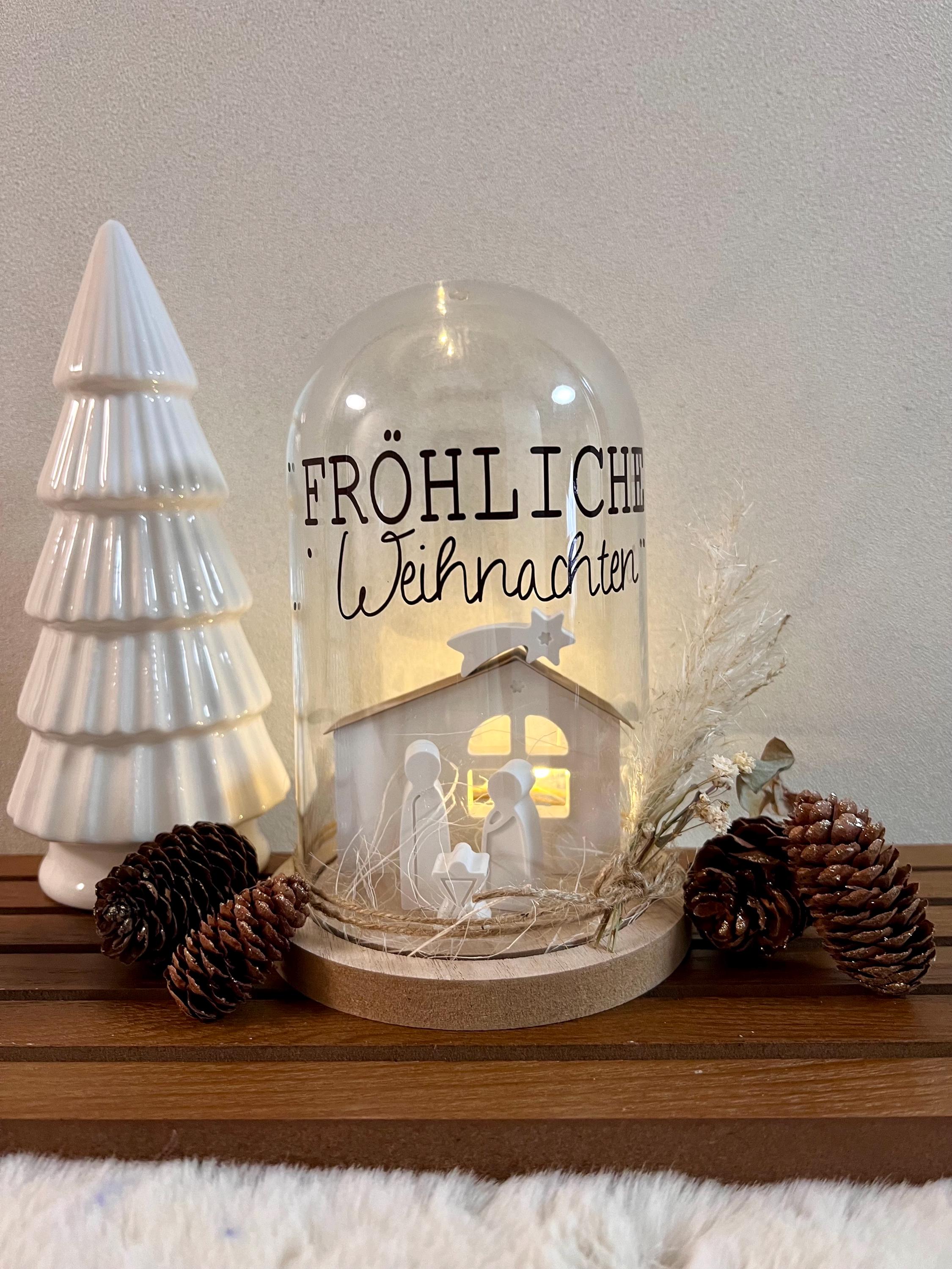 Weihnachtsgrüße Karte Engel Weihnachts-Postkarte Mit Maria, Josef, Jesus,  Hirten \u0026 Königen - Winterlicher Gruß Weihnachts Postkarte, image size:2250x3000