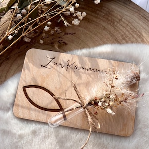 Geschenk zur Kommunion| Geschenkverpackung| Taufe| Kommunion| Geschenk| Geschenkidee| Hochzeit| Hochzeitsgeschenk| Geldgeschenk|