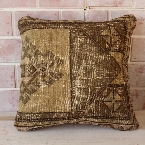 Ethnic Pillow Case Etsy