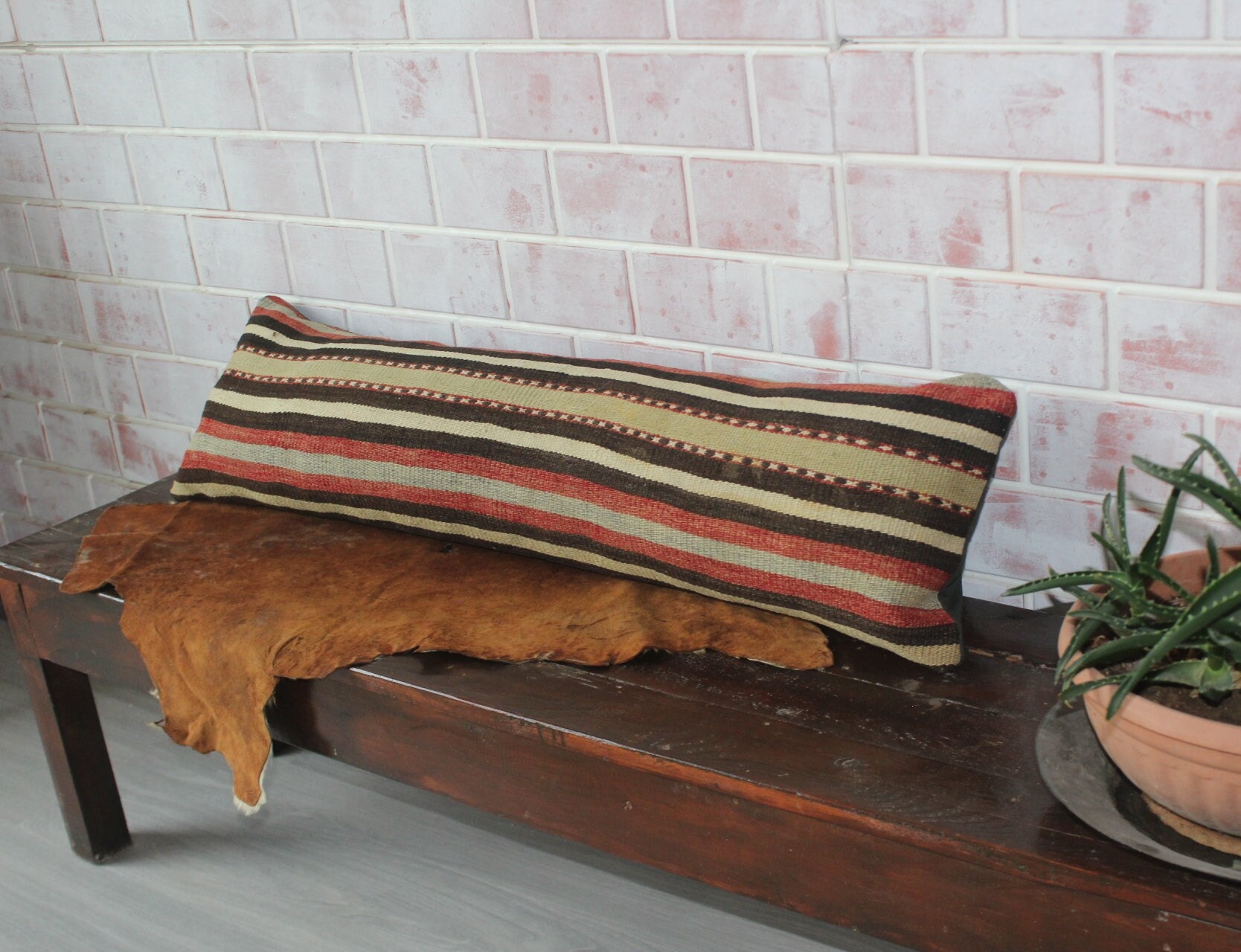 12x40 Pillow Covers Etsy