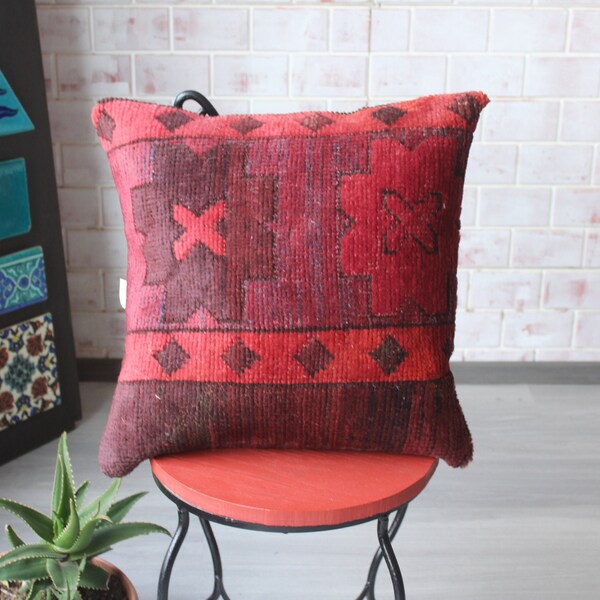 Ethnic Throw Pillow Etsy