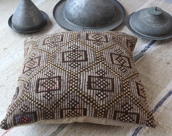 silent night cloud pillow