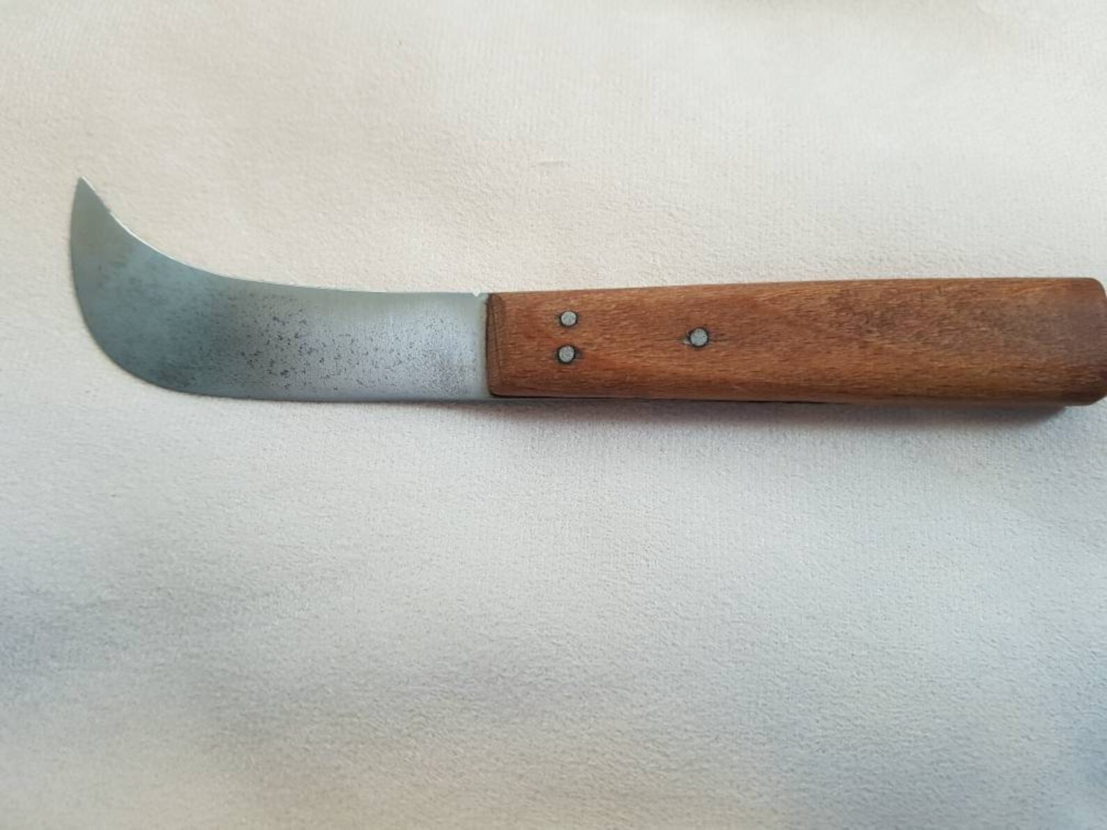Unused hale brothers Sheffield pruning knife lino knife Etsy