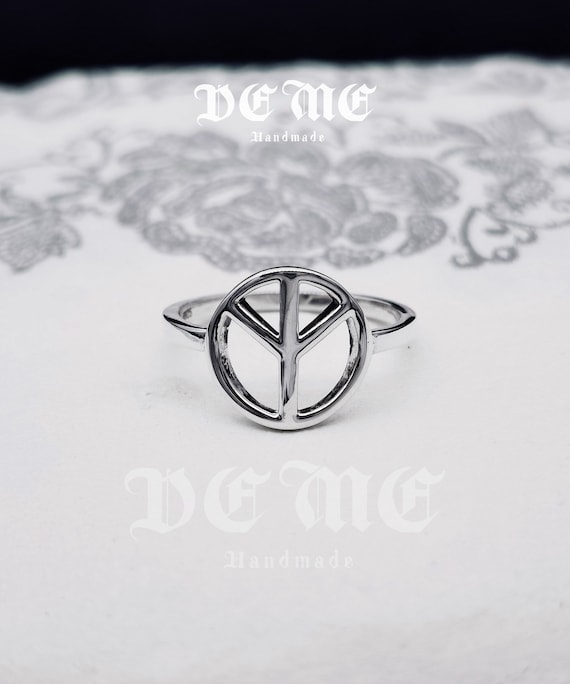 Anello Pace - Valentino Di Leonardo - Foto 14