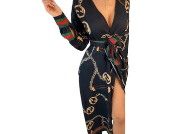 sexy gucci dresses