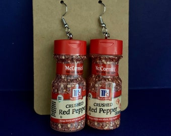 mccormick spice costume etsy