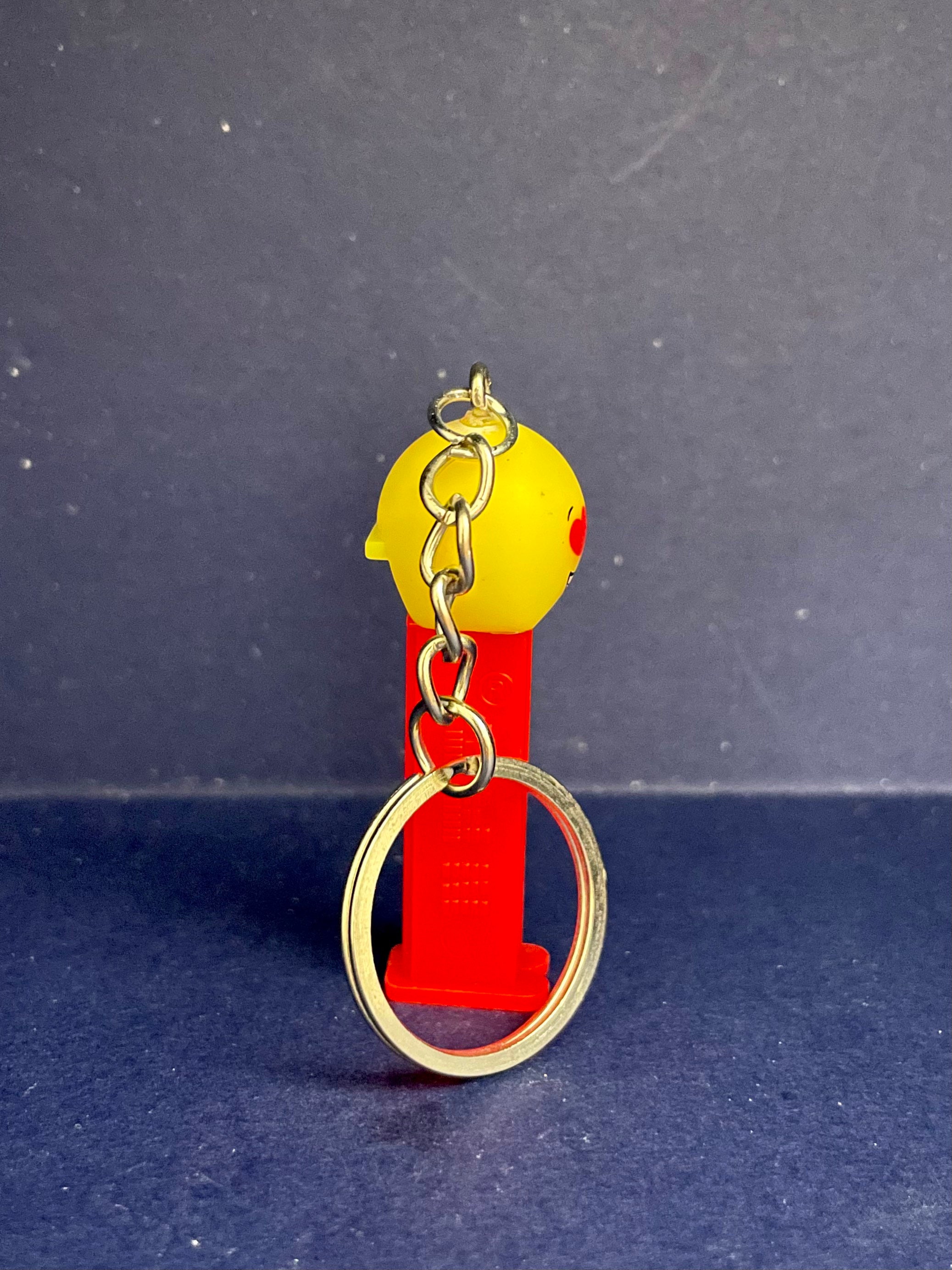 KEYCHAIN 5 Surprise Mini Brands series 1 Collectible Mini Etsy UK