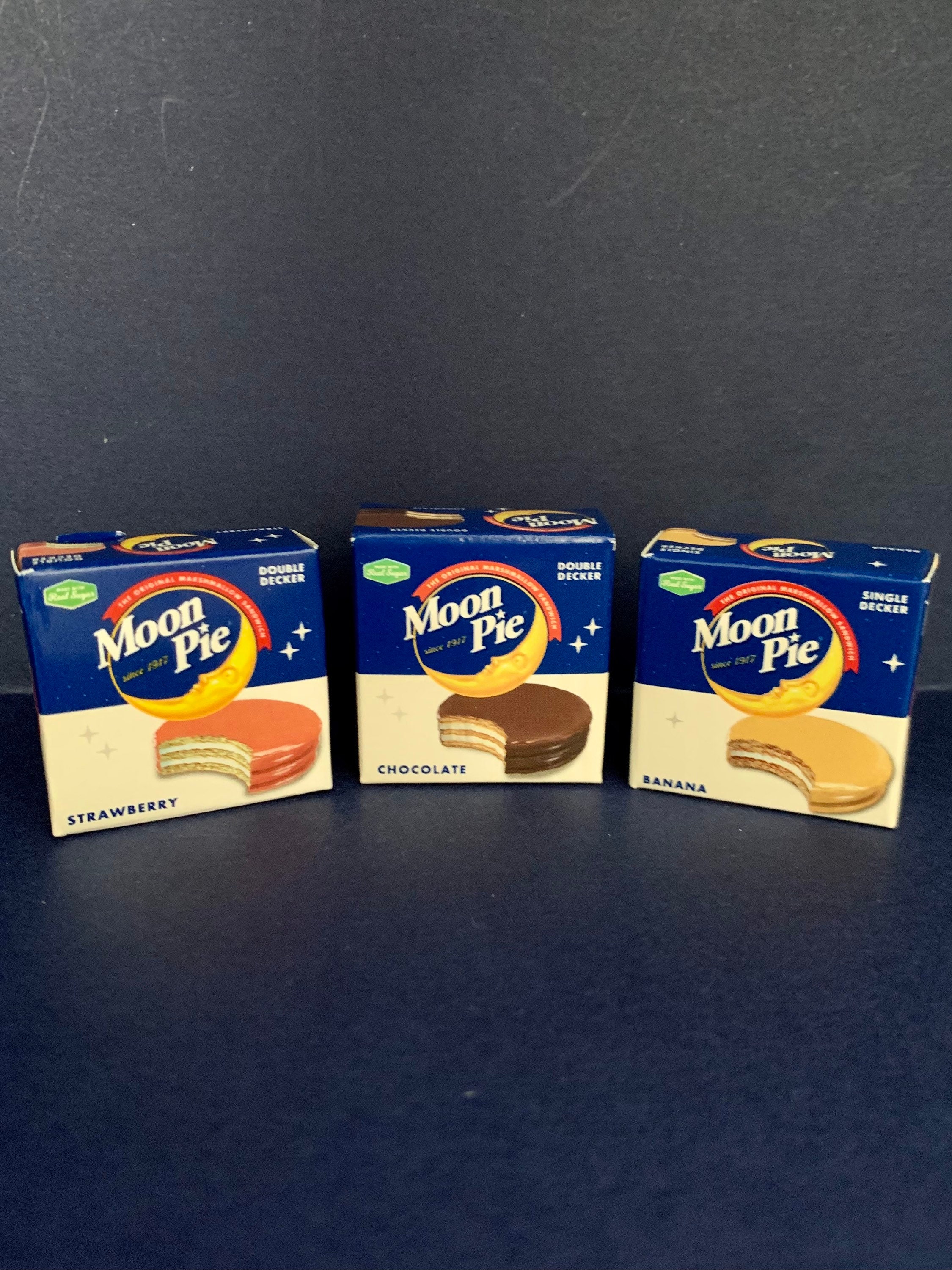 Moon pie