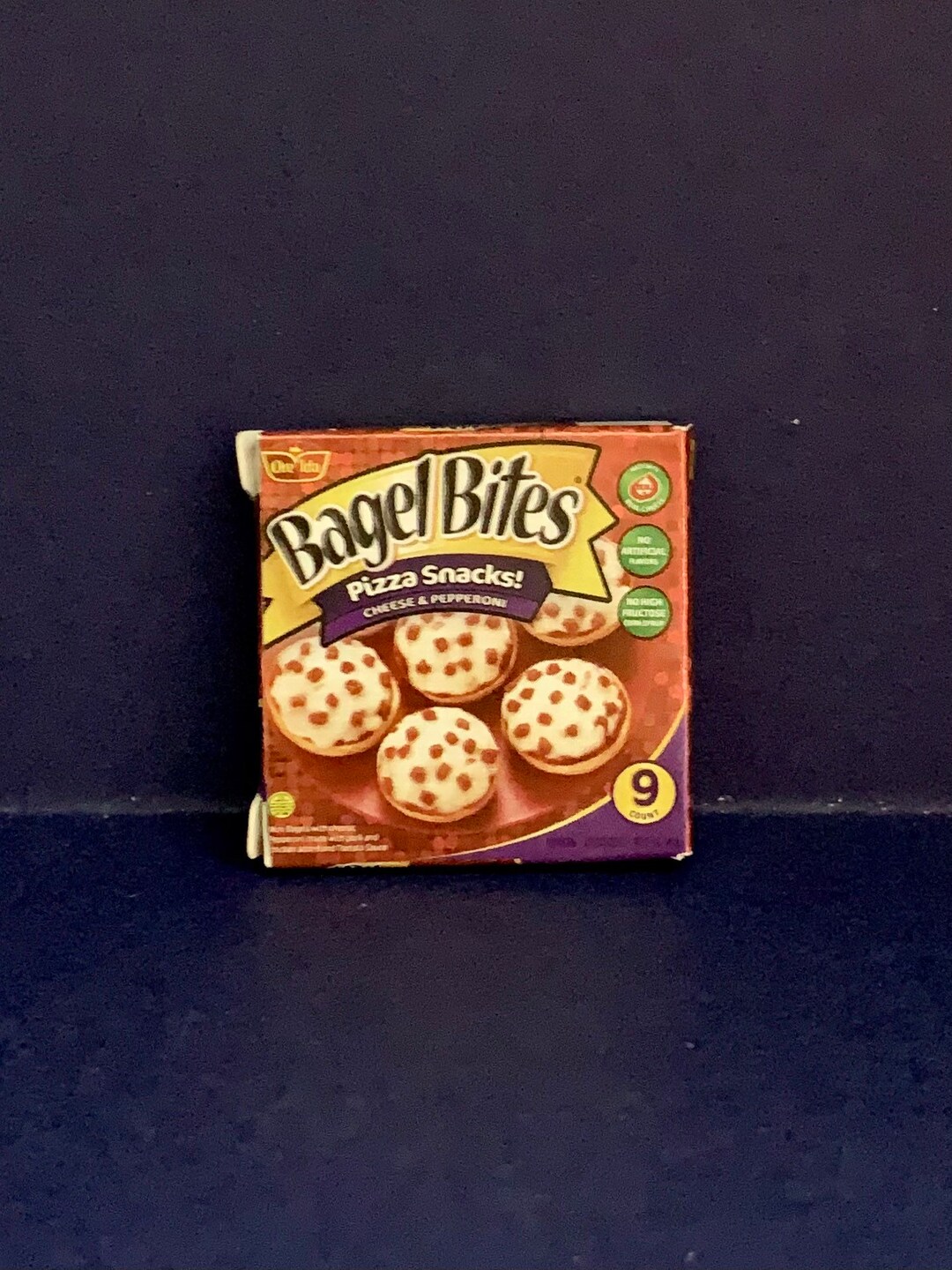 RARE METALLIC 5 Surprise Mini Brands series 2 Collectible Etsy