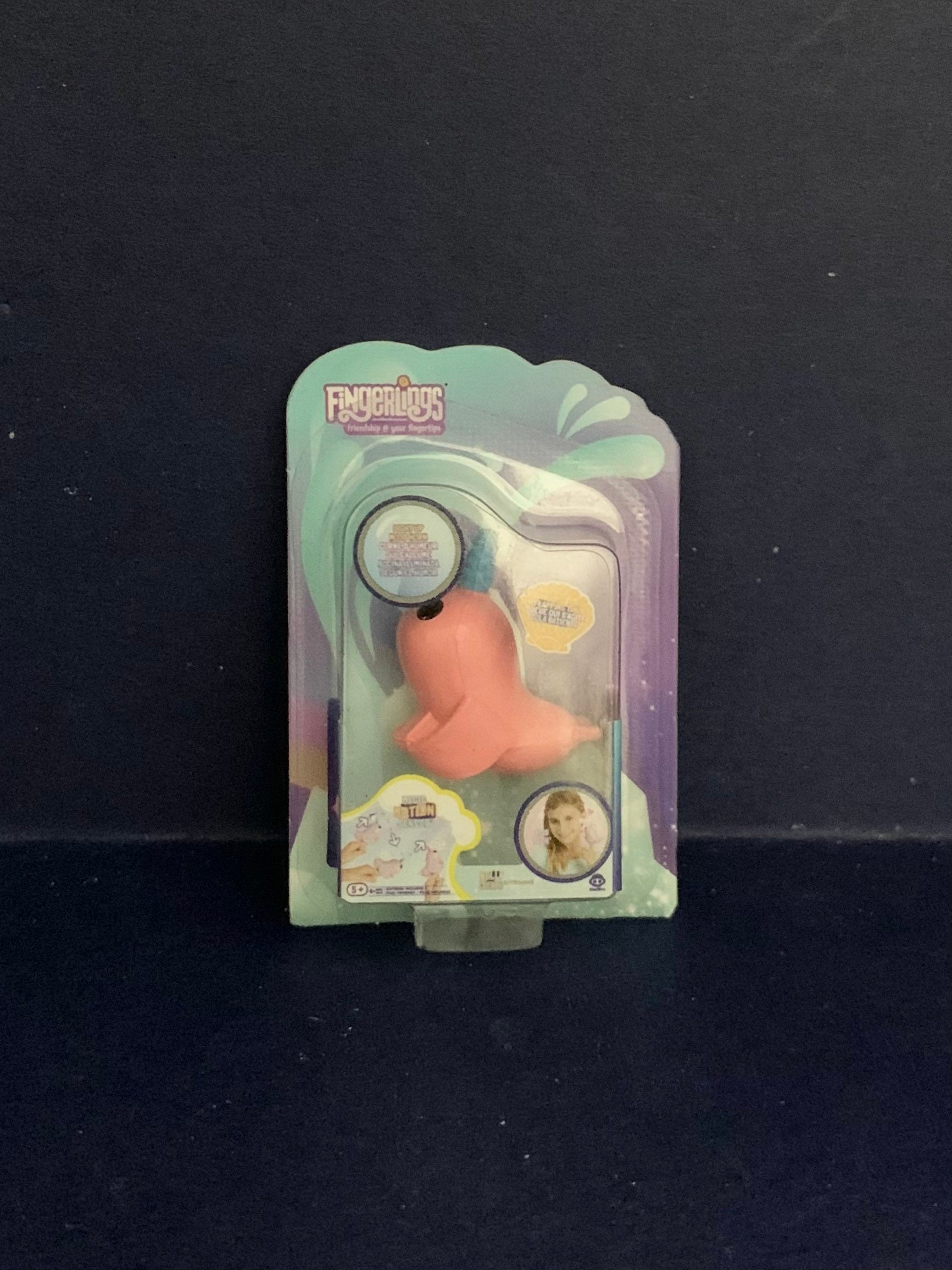 5 Surprise Mini Brands Toys Collectible Mini Fingerlings Etsy