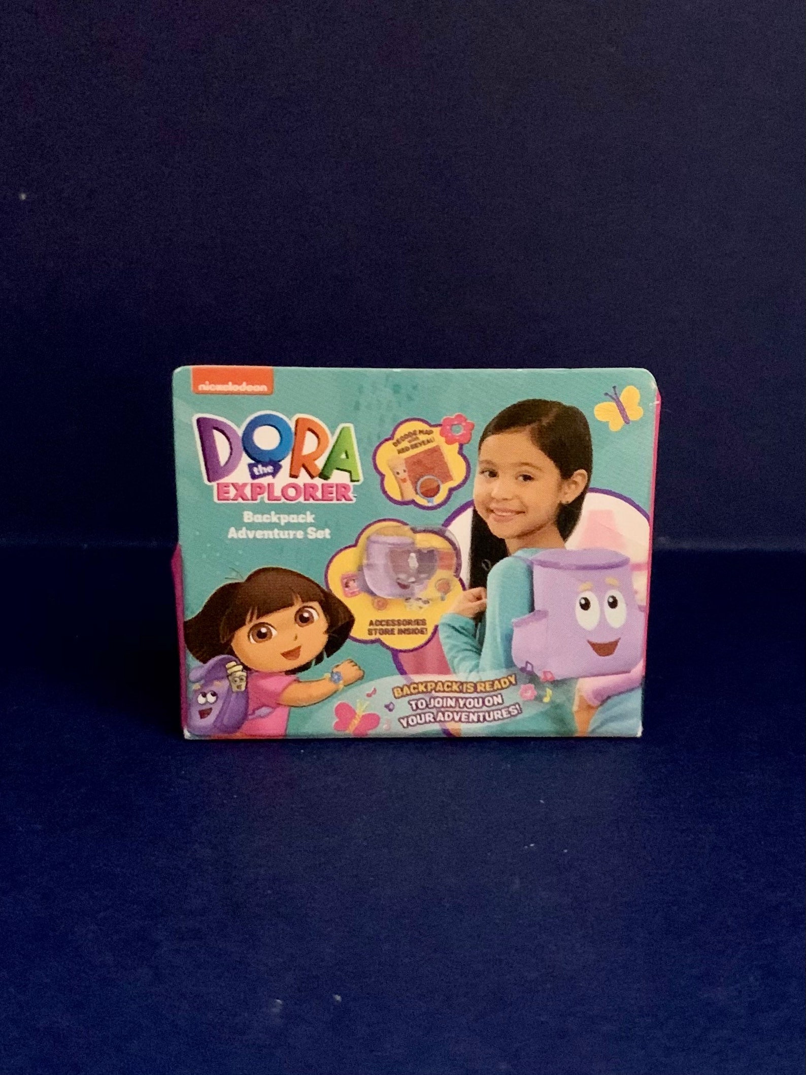 5 Surprise Mini Brands Toys Collectible Mini Dora the Etsy