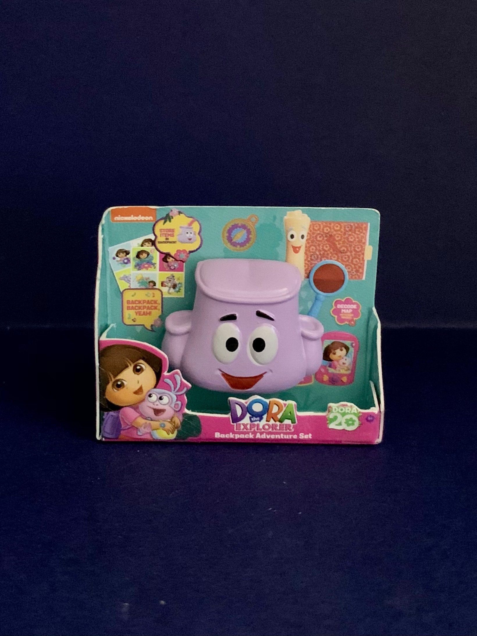 5 Surprise Mini Brands Toys Collectible Mini Dora the Etsy