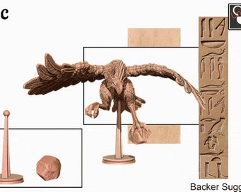 Featured image of post Dnd Roc Token