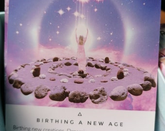 Pregnancy Gender Prediction Tarot Reading