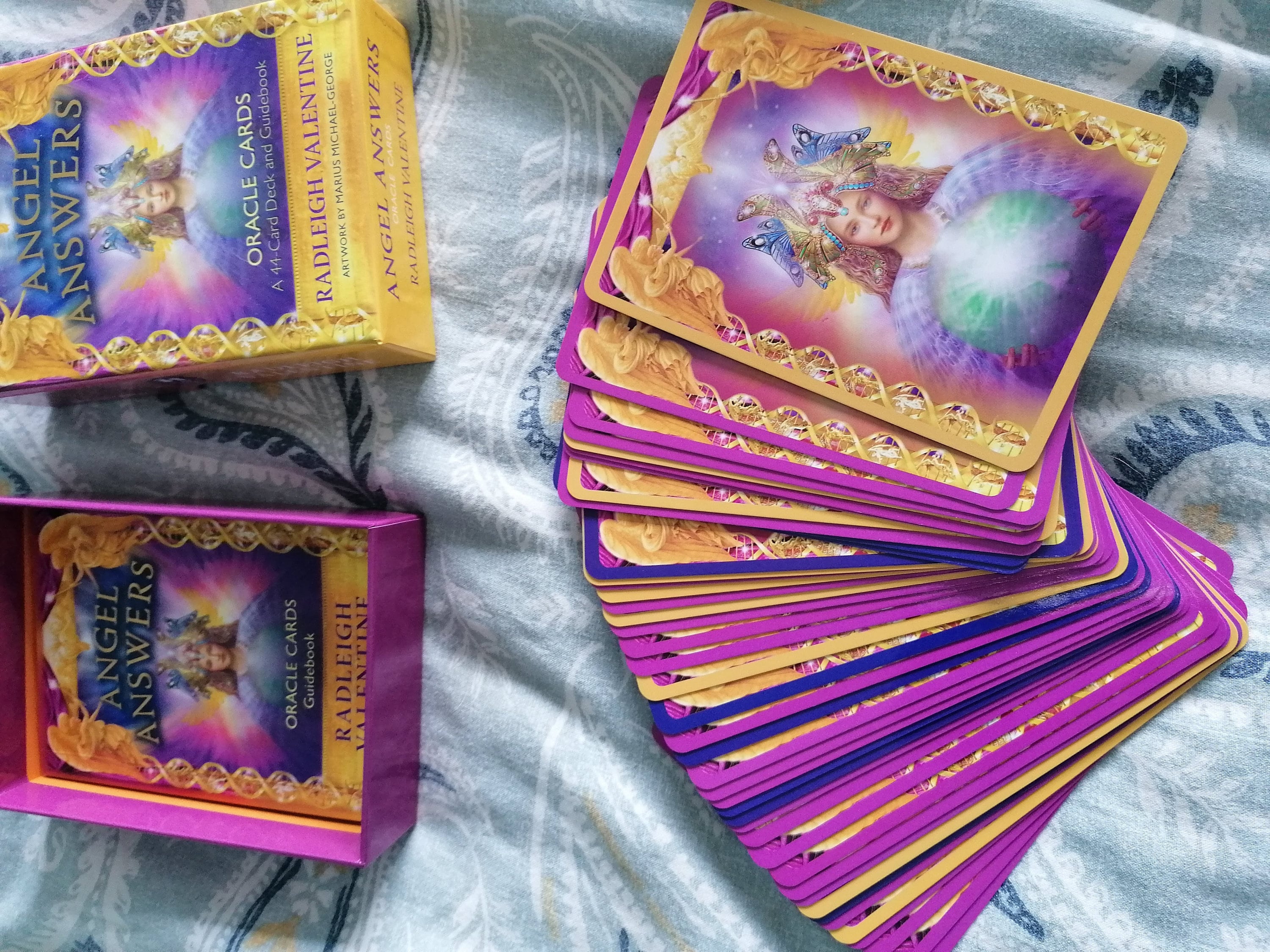 When Will I Give Birth? Psychic Reading - Etsy