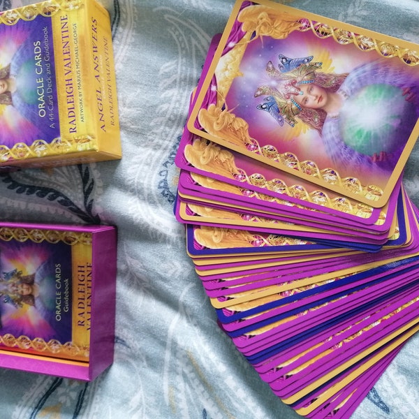 Career Psychic Reading - Psychic Butterfly