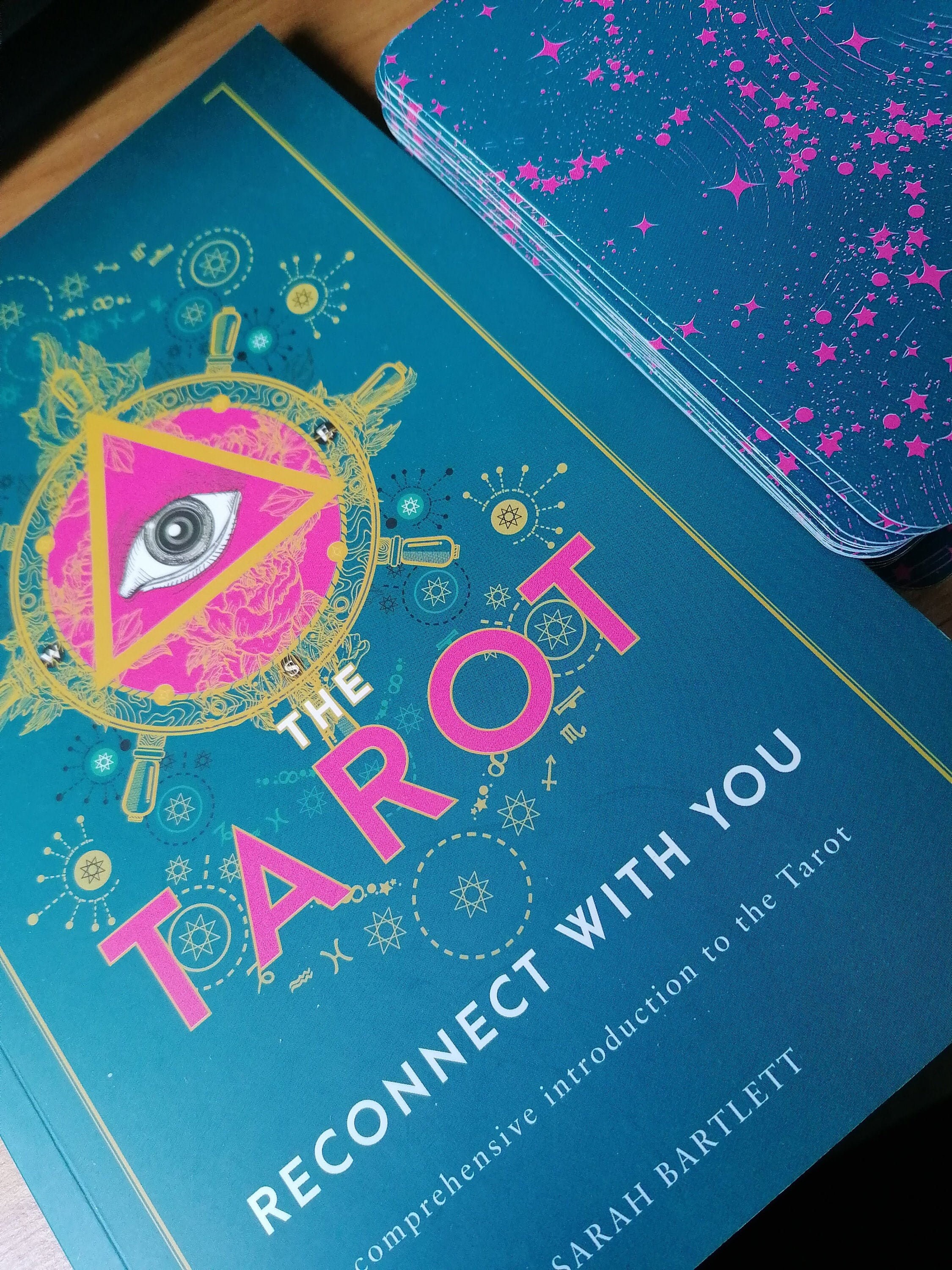 Pregnancy Gender and Conception and Numbers Prediction Tarot Reading