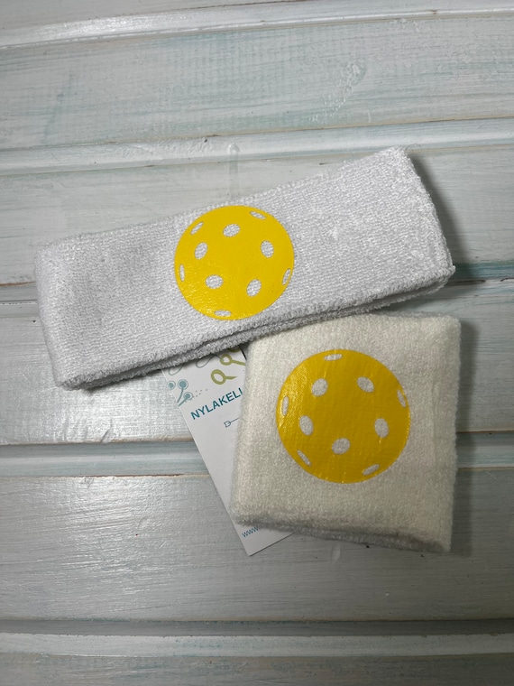 How to use pickleball in sentences