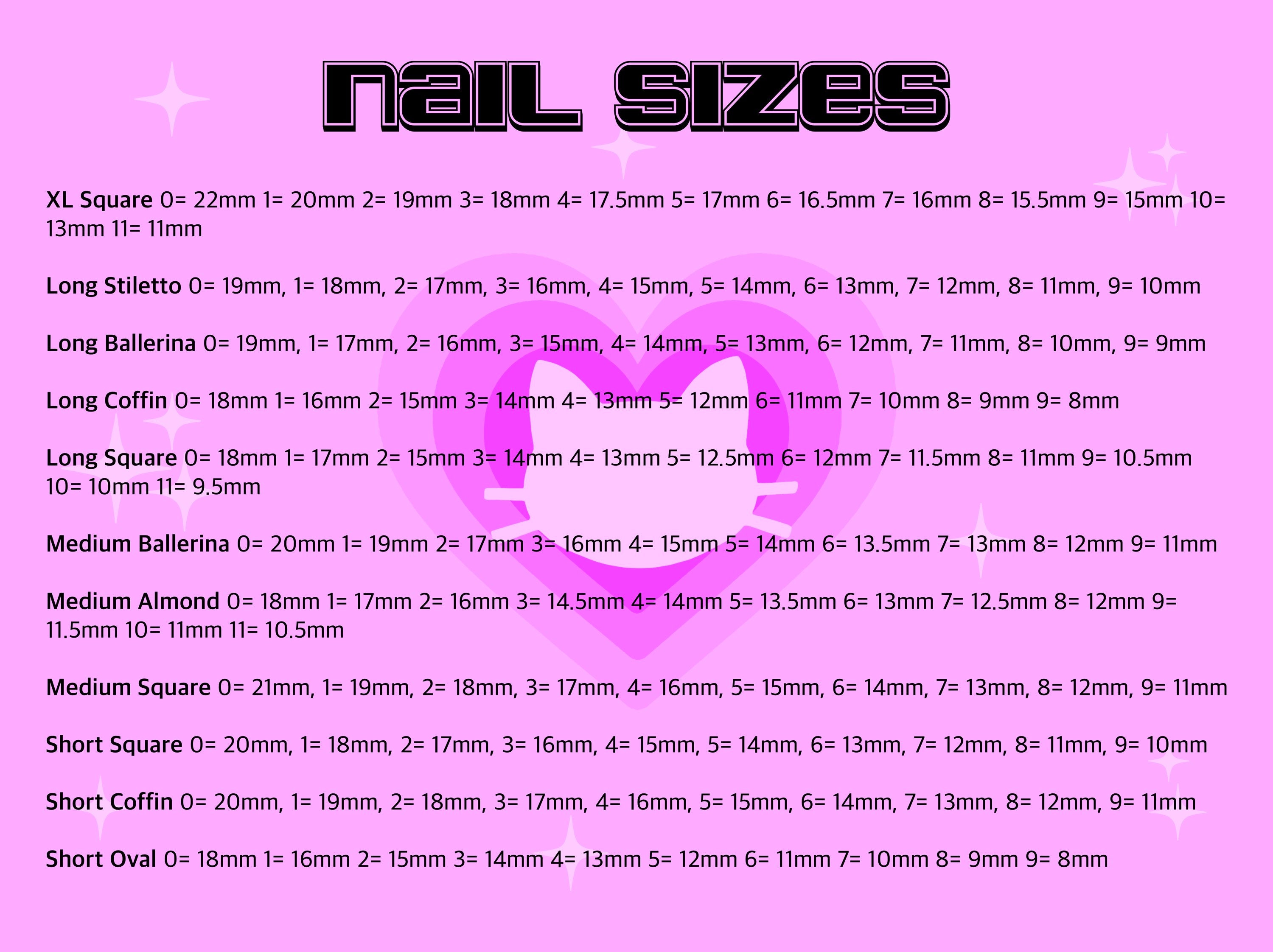 Press on Nails With Swarovski Nail Crystals Press Ons Press on Nail Set  With Teddy Bear Pink Nails Valentines Day Nails 