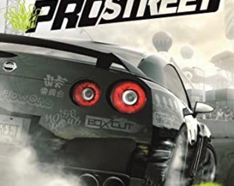 Need For Speed Etsy