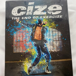 cize workout for sale cize workout for sale