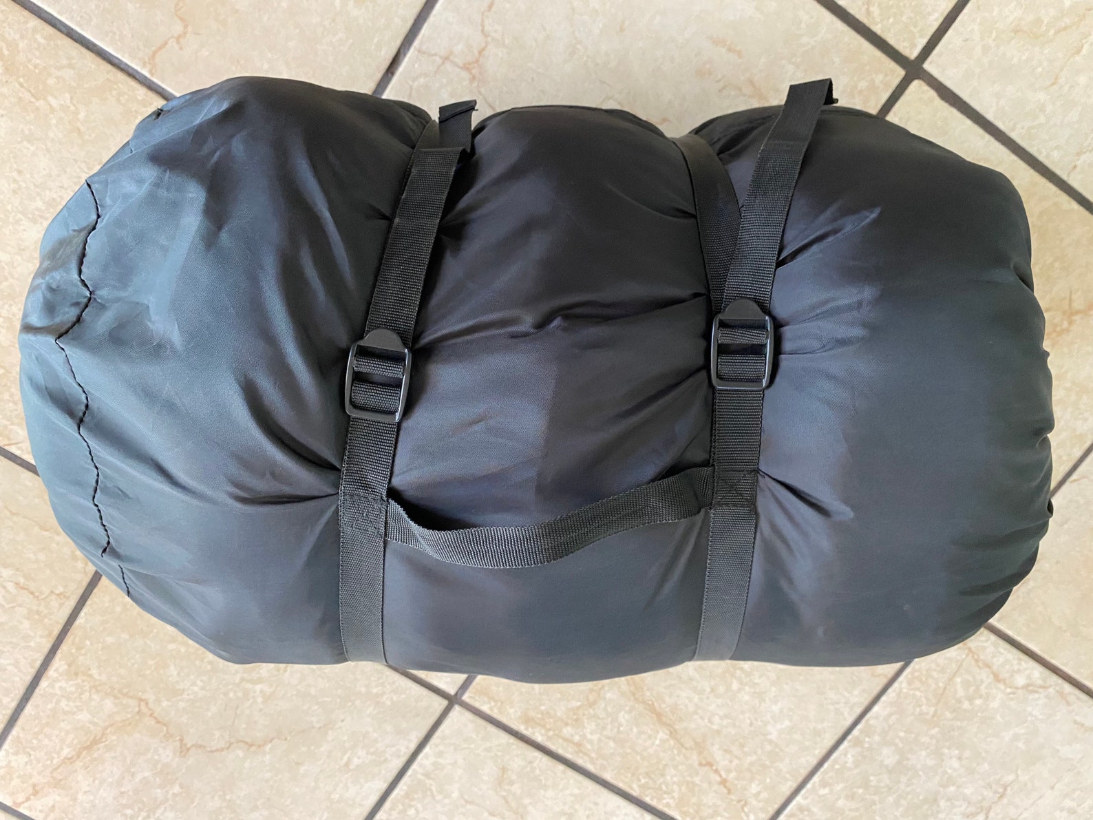 Kelty Ridgeway Hollo Fil II Sleeping Bag with Cover Blue Etsy