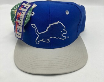 Lions tie dye hat Clearance