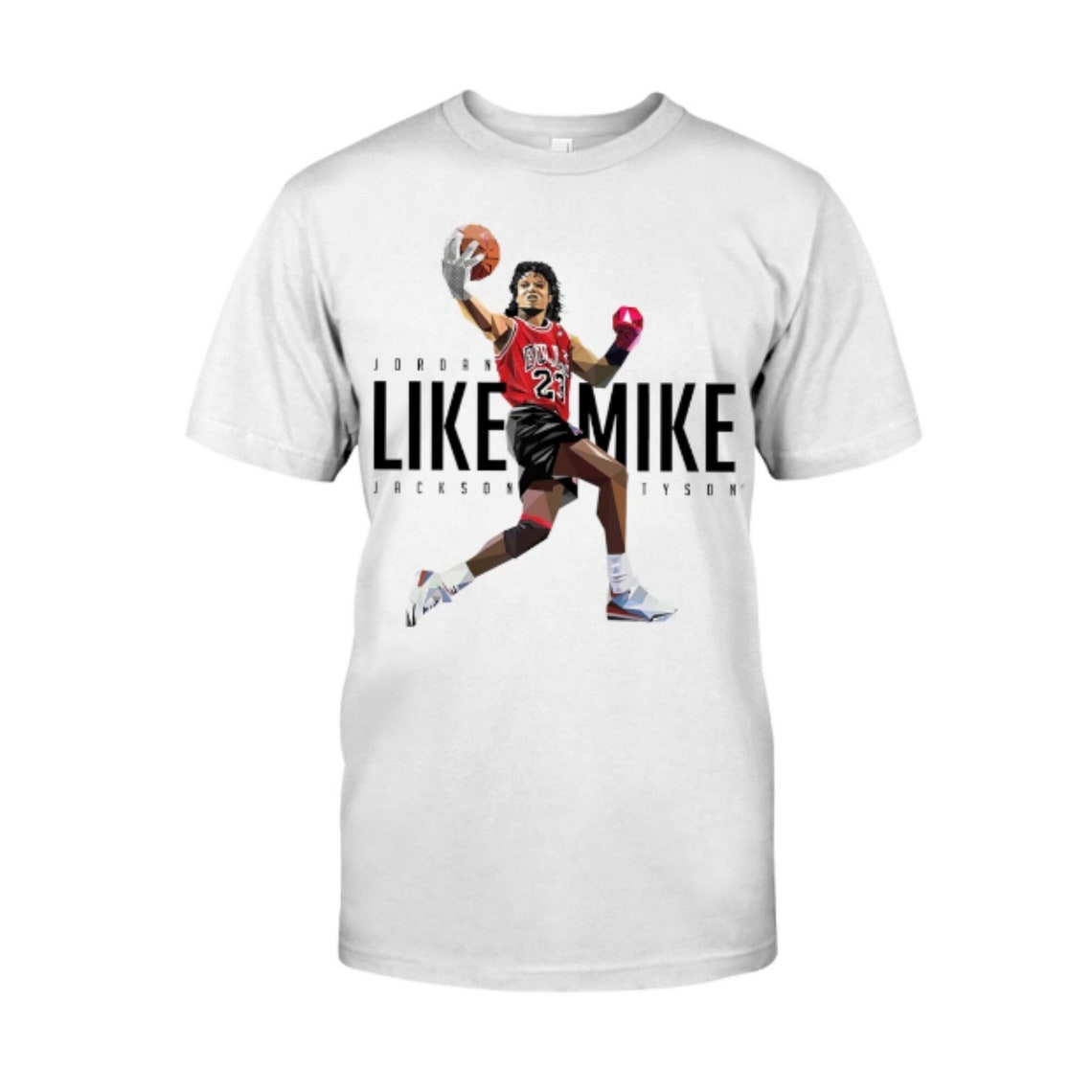 killer mike t shirts