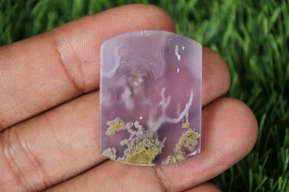 Purple Moss Agate, Crimson Agate,agate Healing Properties,agate