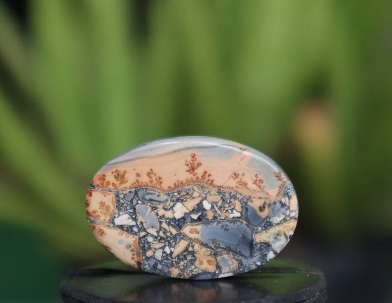 Maligano jasper