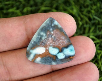 Gemsilica Cabochon,Agate Rock,Agate Stone, Malachite Gemstone,Mohs Scales of Mineral Hardness