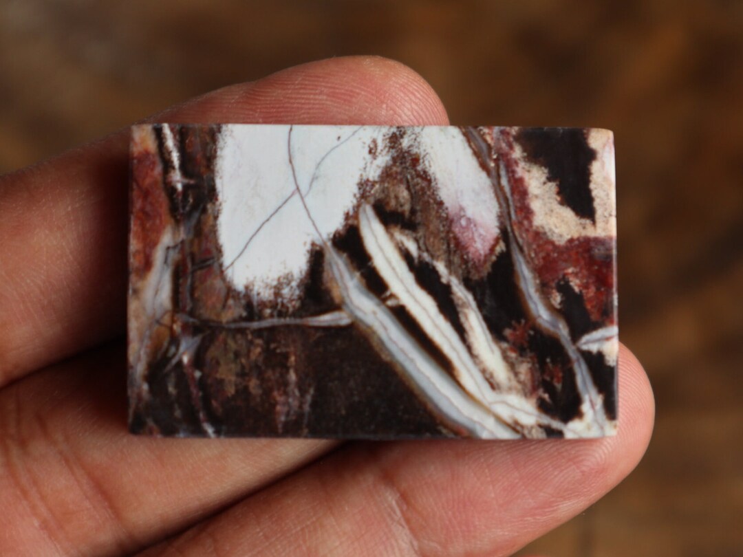 Java Jasper,orange Colour,agate Crazy Lace,crystal Healing,blue ...