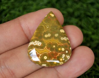 Java Fluss Jaspis,Ozean Jaspis