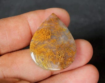Stick Agate Gemstone: 32mm Agate Crystal