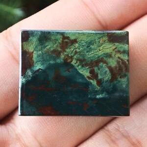 Java Klawing Jasper: Orange Agate Gemstone for Crystal Healing