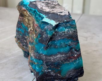 Opalized Wood Rough