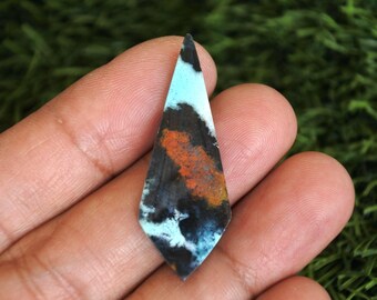 Multicolour Gemsilica Cabochon,Agate Rock,Agate Stone, Malachite Gemstone,Mohs Scales of Mineral Hardness