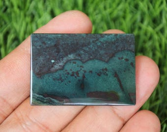 Multicolor Java Klawing Jasper Gemstone: Crystal Healing, Agate Lace