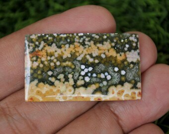 Java Fluss Jaspis,Ozean Jaspis