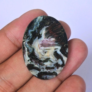 Multicolor Java Jasper