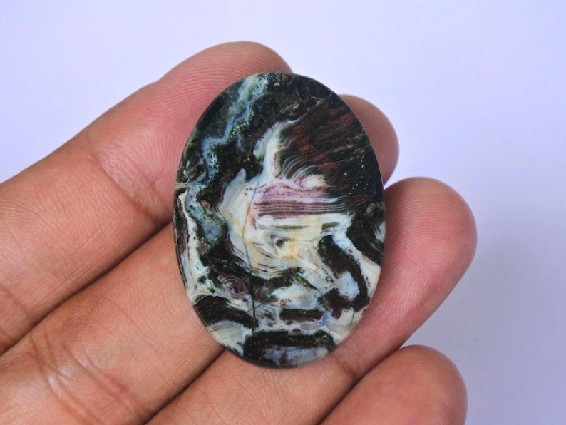 Diaspro di Giava multicolore immagine 1