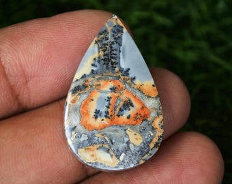 Pierre de jaspe maligano