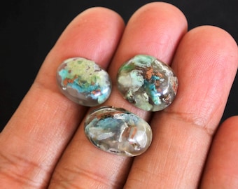 Chrysocolla