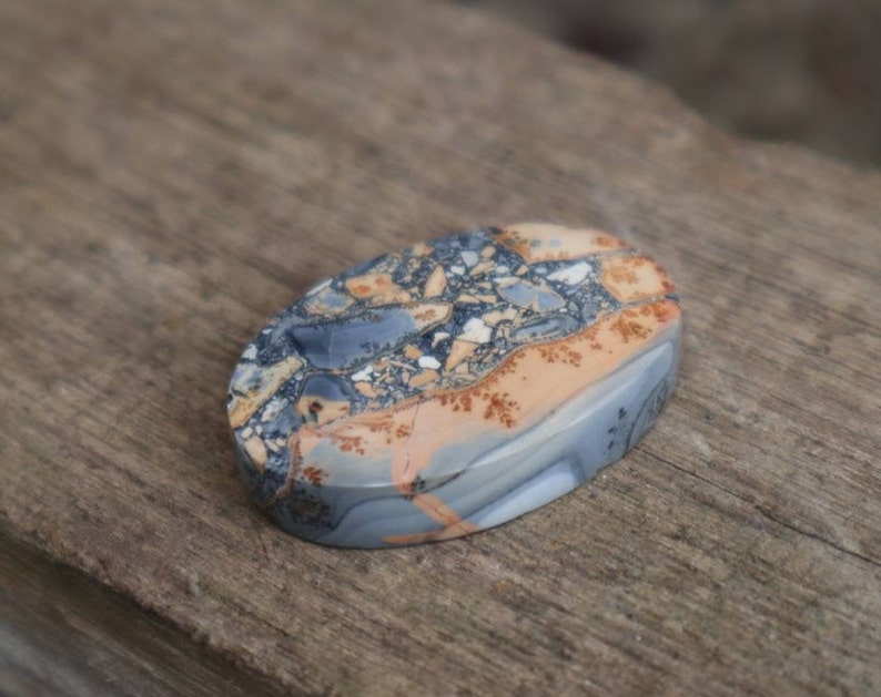 Maligano jasper