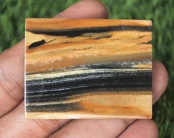 Multicolor Stripe Jasper,orange Colour,agate Crazy Lace,crystal Healing ...
