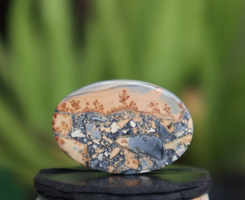 Maligano jasper