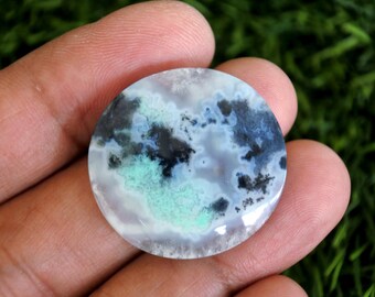 Gemsilica Cabochon,Agate Rock,Agate Stone, Malachite Gemstone,Mohs Scales of Mineral Hardness
